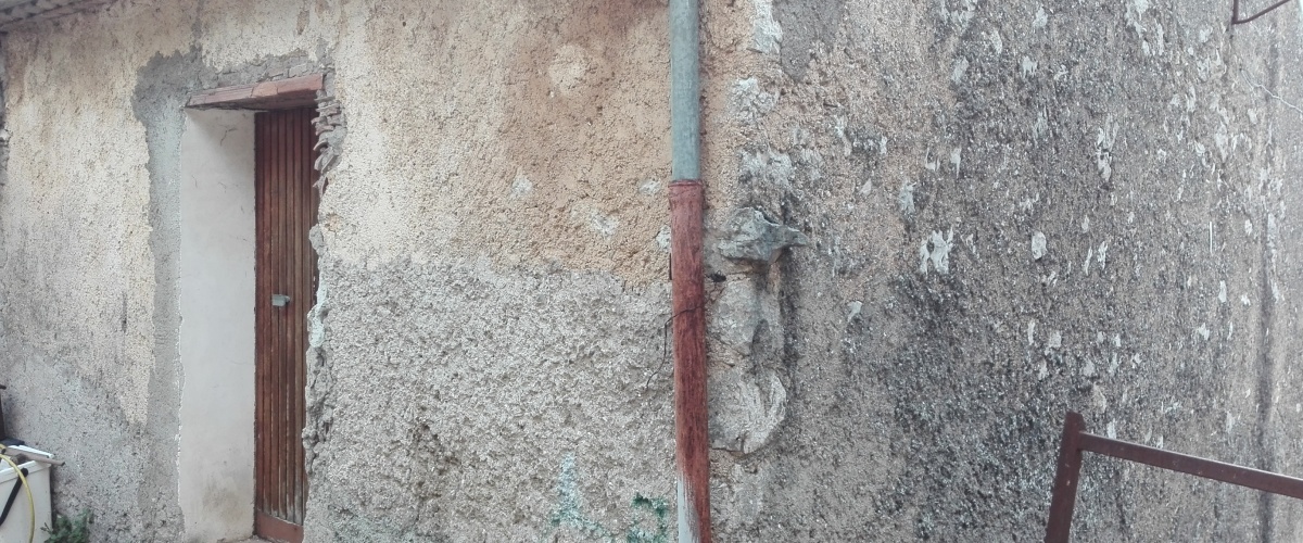 Porciano, Ferentino, Lazio, ,Semi Indipendente,in Vendita,Porciano
