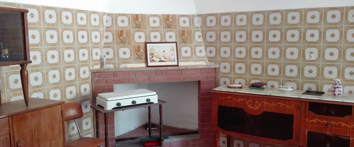 Fumone,Lazio,Semi Indipendente