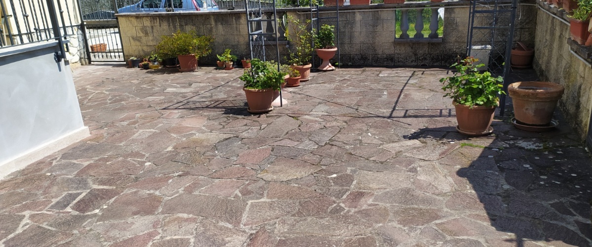 Ferentino, Lazio, ,Semi Indipendente,in Vendita