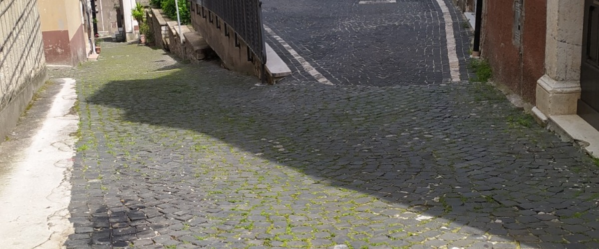 Vallecorsa, Lazio, ,Appartamento,in Vendita