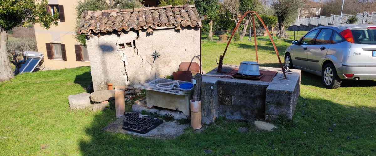 Vallecorsa, Lazio, ,Indipendente,in Vendita