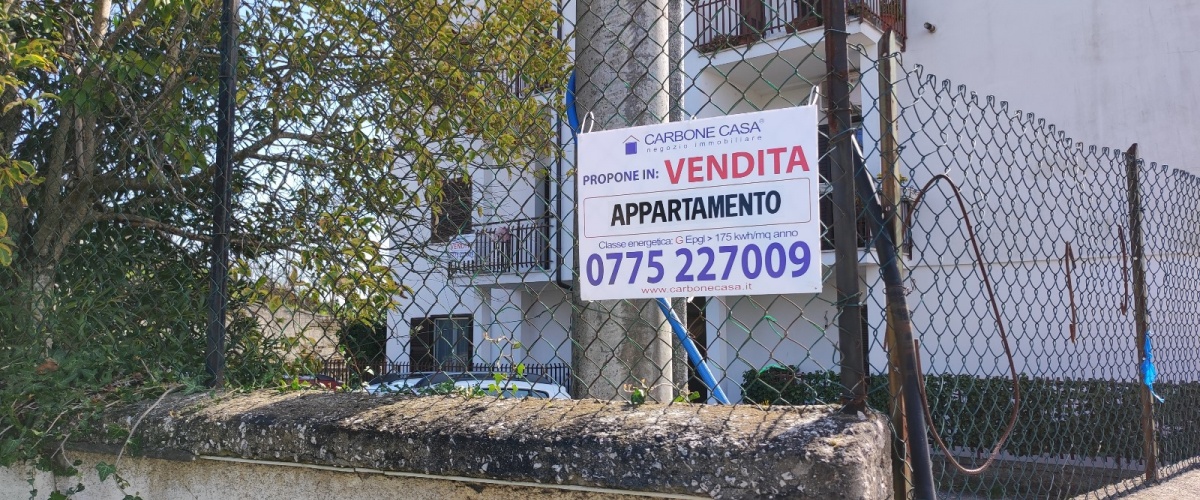 Ferentino, Lazio, ,Appartamento,in Vendita