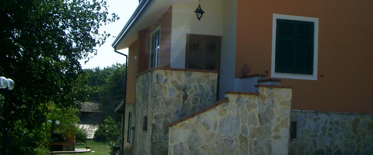 Morolo, Lazio, ,Semi Indipendente,in Vendita