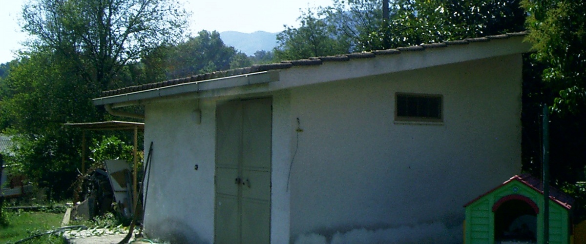 Morolo, Lazio, ,Semi Indipendente,in Vendita