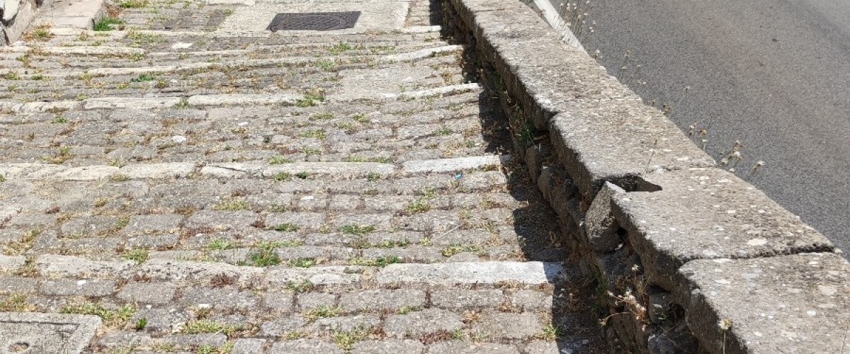 Patrica, Lazio, ,Semi Indipendente,in Vendita