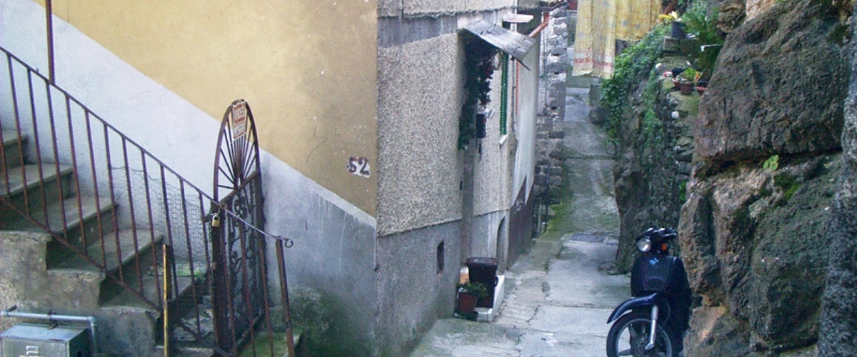 Supino, Lazio 03019, ,Appartamento,in Vendita
