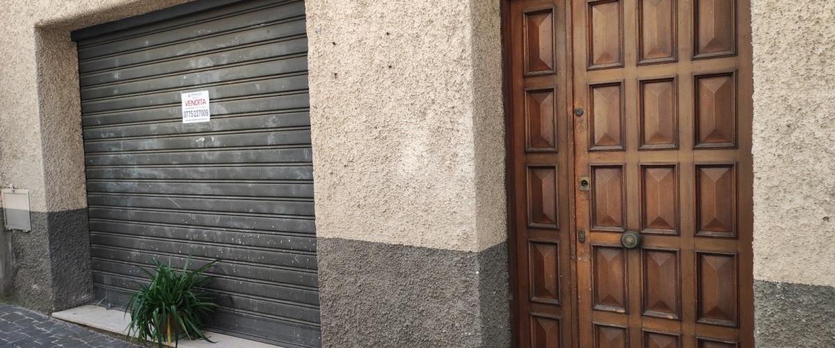 Morolo Appartamento