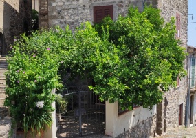 Patrica, Lazio, ,Semi Indipendente,in Vendita