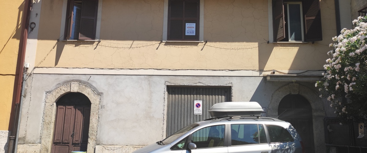 Appartamento