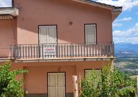 Morolo, Lazio, ,Semi Indipendente,in Vendita