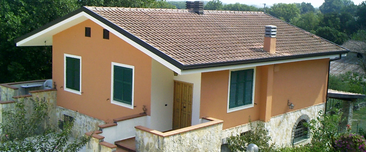 Casa Indipendente