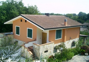 Morolo, Lazio, ,Indipendente,in Vendita